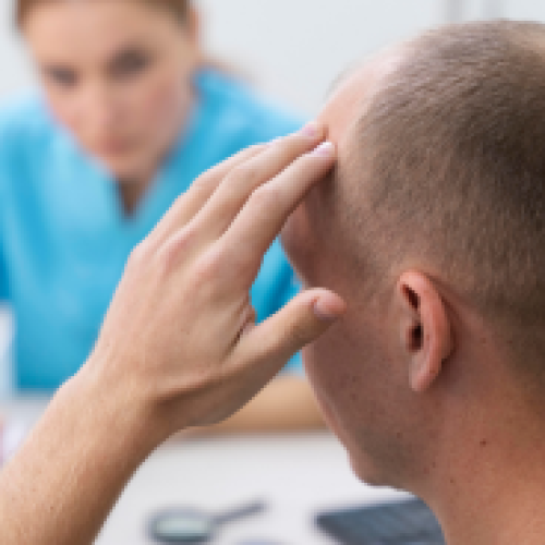 Hair Examination and Analysis