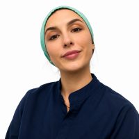 Dr. Didem Hazal Karaca
